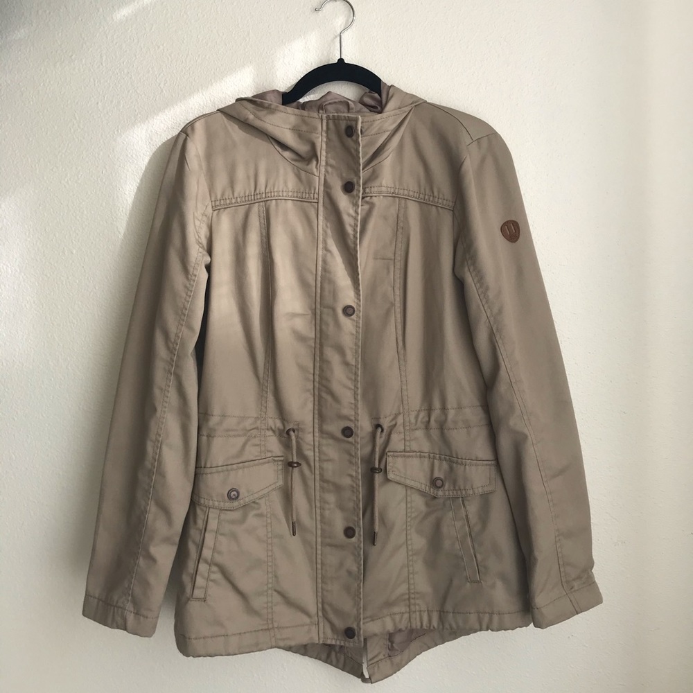 Only Jacket